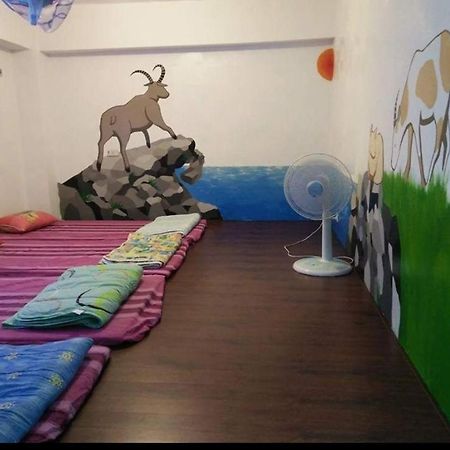 Lanyu My Home B&B エクステリア 写真