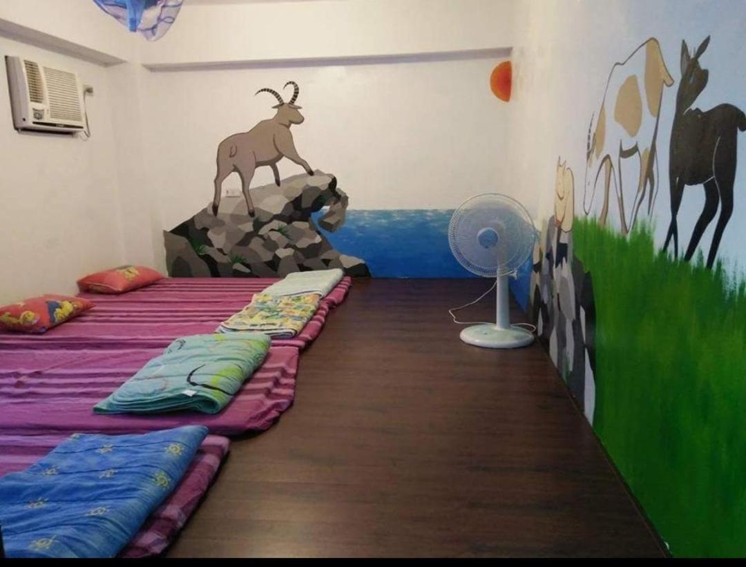 Lanyu My Home B&B エクステリア 写真