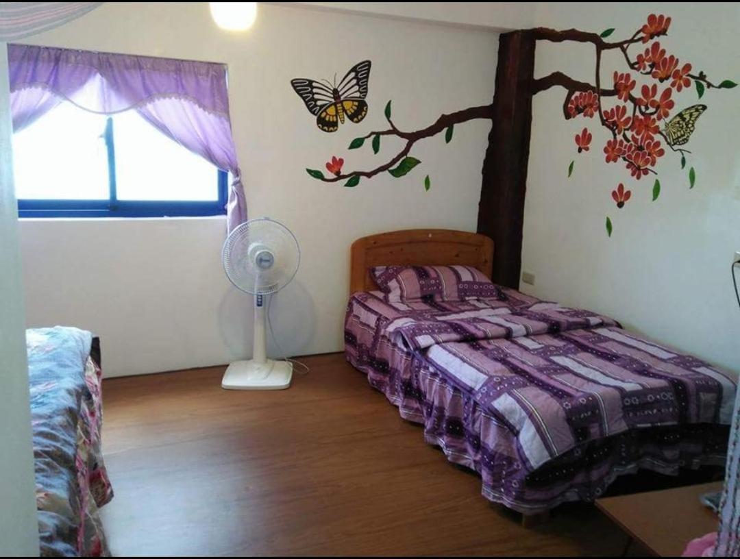 Lanyu My Home B&B エクステリア 写真
