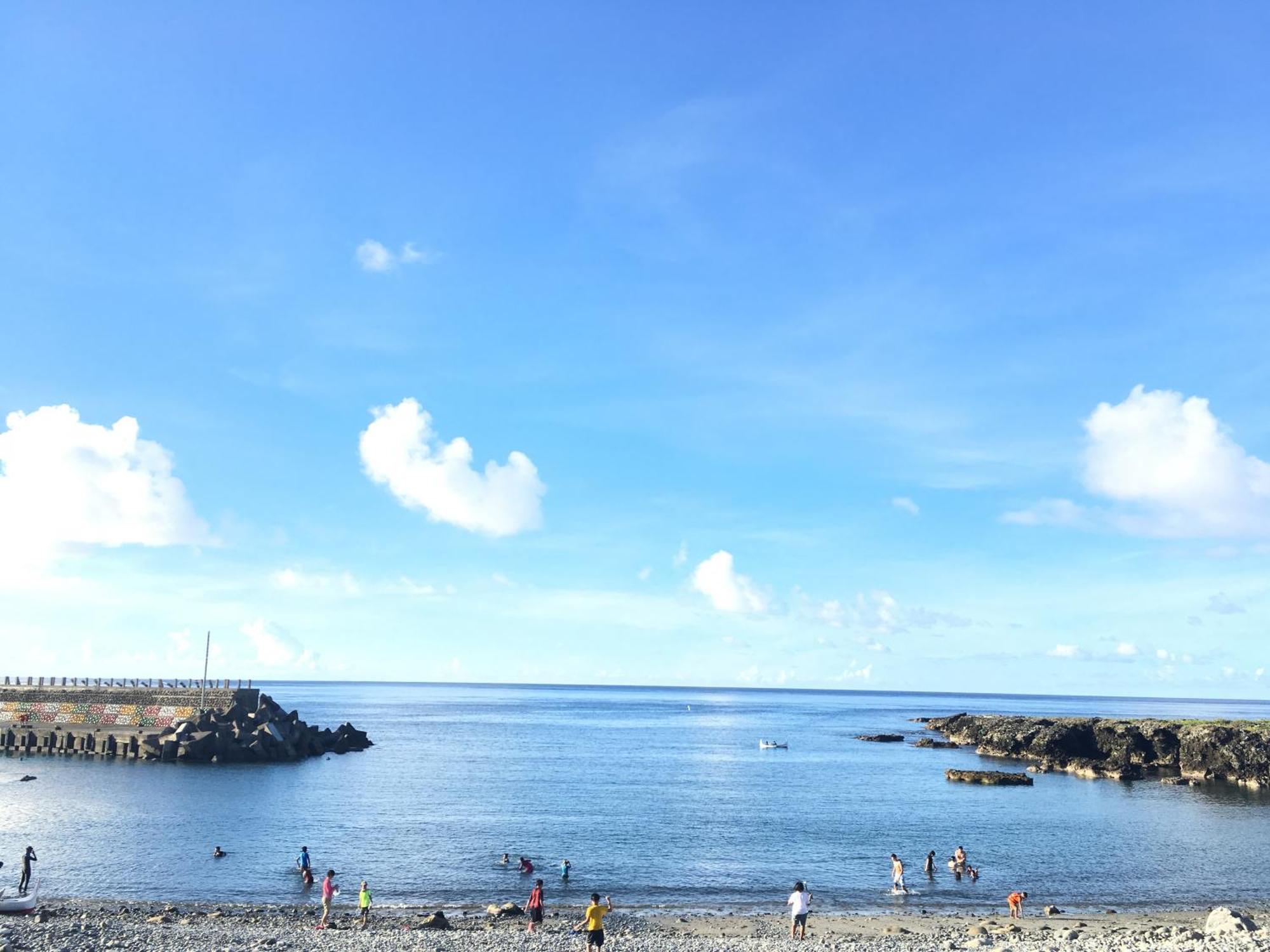 Lanyu My Home B&B エクステリア 写真